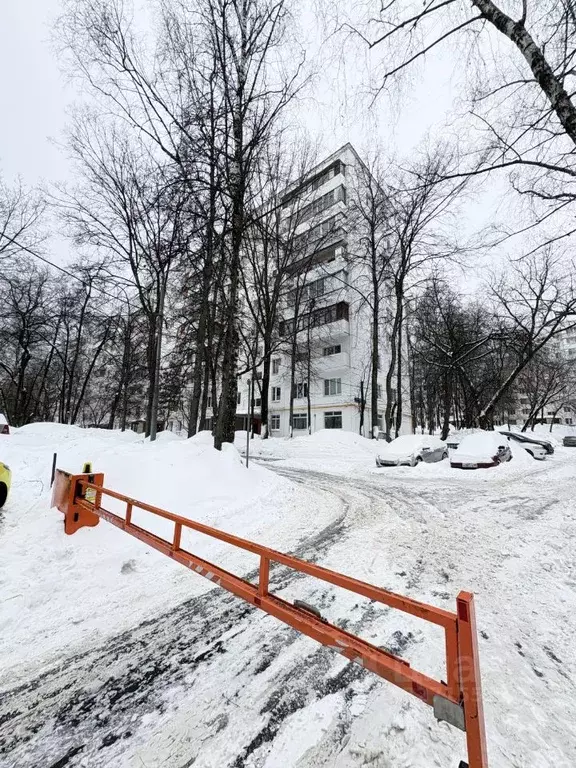 2-к кв. Москва Чертановская ул., 21К2 (46.0 м) - Фото 2