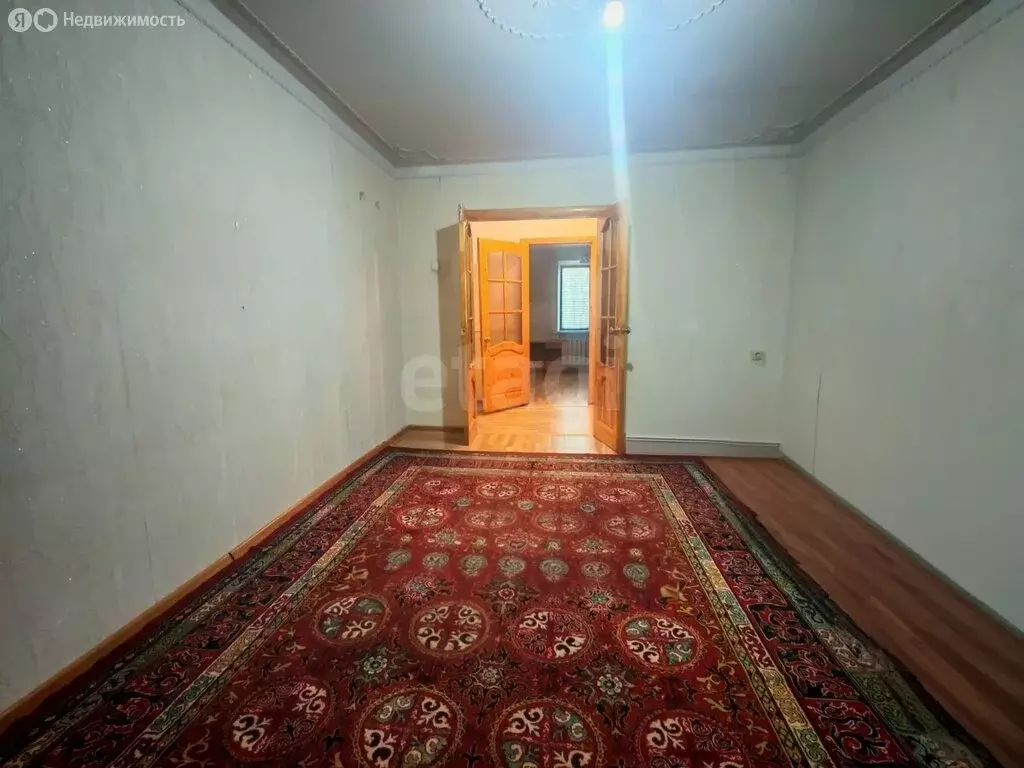 3-комнатная квартира: Черкесск, Красноармейская улица, 69 (108 м) - Фото 1