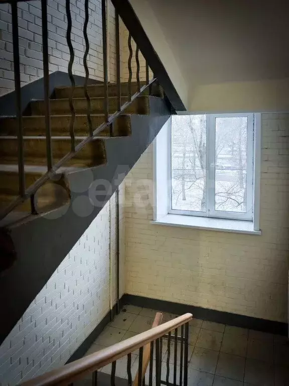 2-к. квартира, 39 м, 3/4 эт. - Фото 1