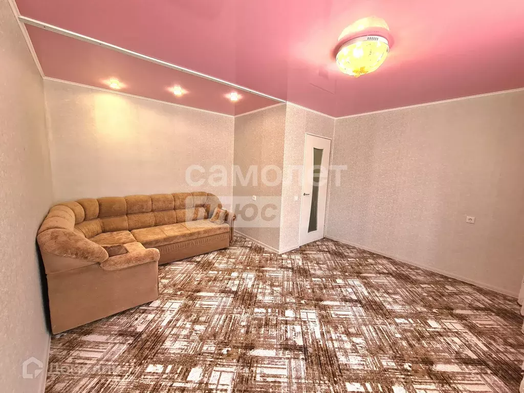 Продаётся 1-к квартира, 31.3 м - Фото 0