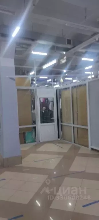 Помещение свободного назначения в Татарстан, Альметьевск ул. Ленина, ... - Фото 2