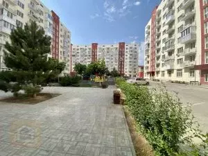 1-к кв. Крым, Евпатория ул. Чапаева, 99 (34.7 м) - Фото 1