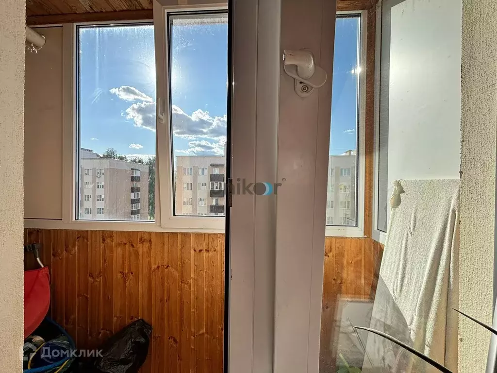 Продаётся 1-к квартира, 28.4 м - Фото 1