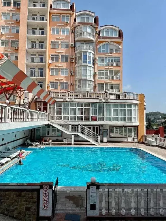 2-к кв. Крым, Ялта ул. Загородная, 17Д (102.7 м) - Фото 2