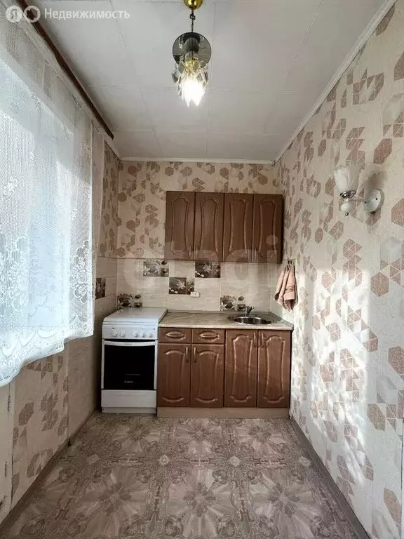 2-комнатная квартира: Прокопьевск, Институтская улица, 50 (42.4 м) - Фото 1