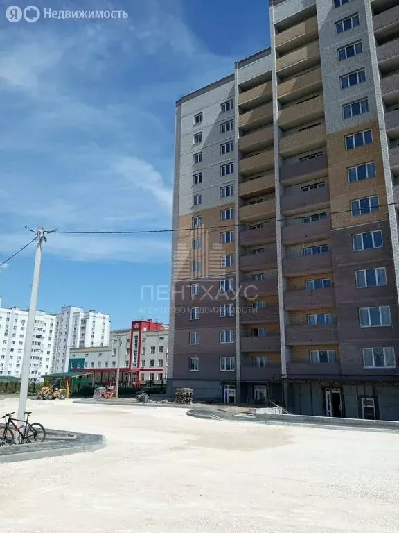 1-комнатная квартира: Владимир, улица Родионовка, 6 (41.49 м) - Фото 1
