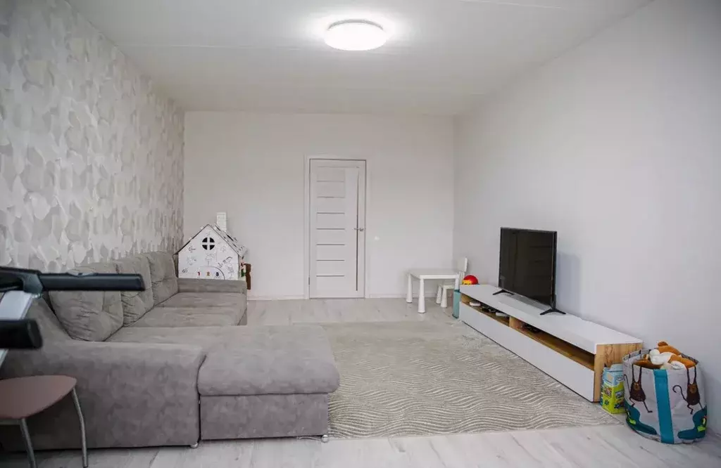 Продаётся 2-к квартира, 89.6 м - Фото 0
