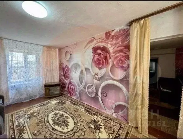 Дом в Крым, Сакский район, Митяевское с/пос, с. Журавли ул. Полевая ... - Фото 2