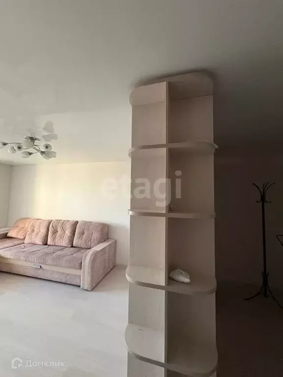Продаётся 1-к квартира, 44.37 м - Фото 1