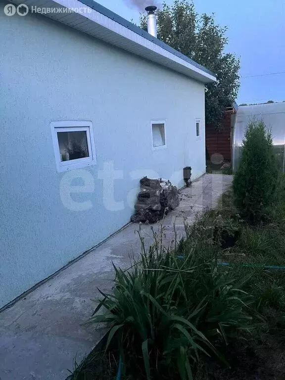 Дом в Ставропольский район, сельское поселение Васильевка, СНТ ... - Фото 1