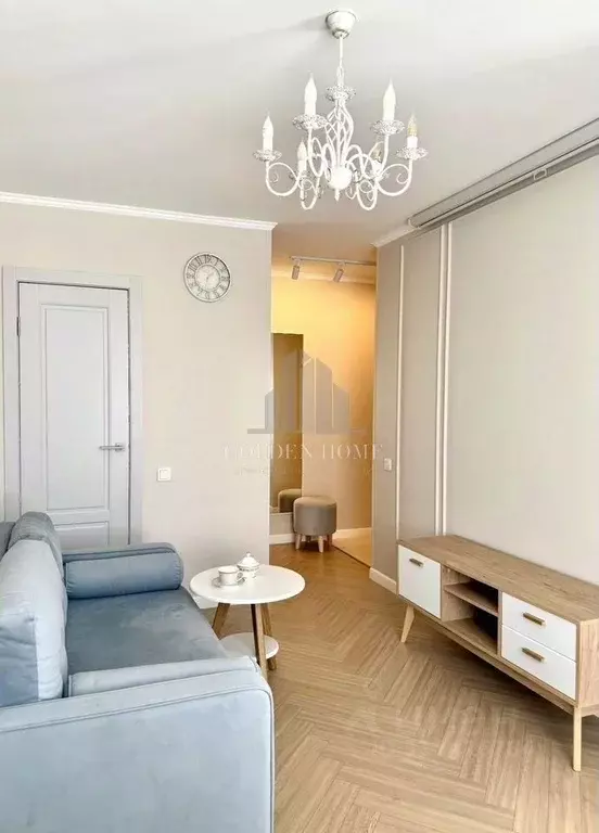 2-к кв. Санкт-Петербург ул. Ленсовета, 57 (44.0 м) - Фото 1