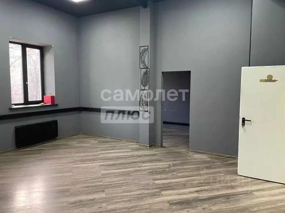 Помещение свободного назначения в Москва 4-й Рощинский проезд, 20С1 ... - Фото 1