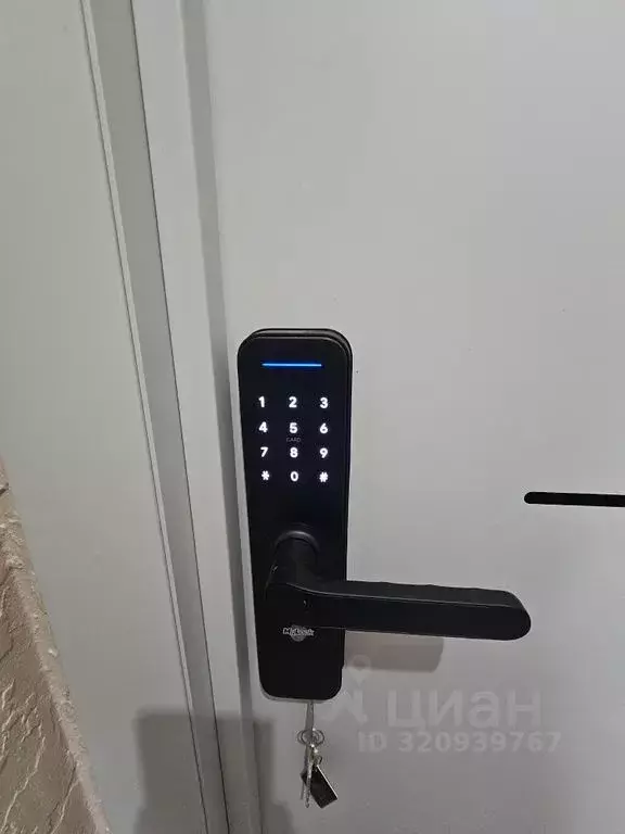 Комната Приморский край, Владивосток ул. Адмирала Фокина, 3А - Фото 2