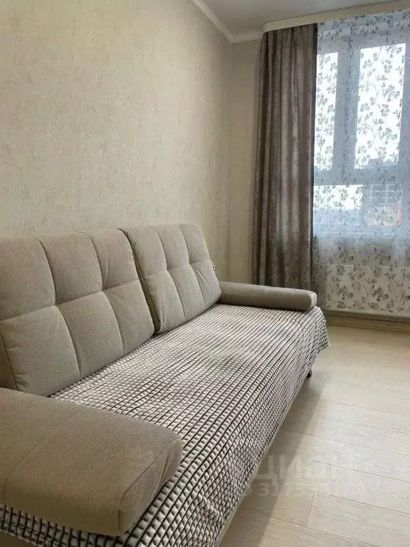 2-к кв. Московская область, Балашиха ул. Яганова, 8 (60.0 м) - Фото 1