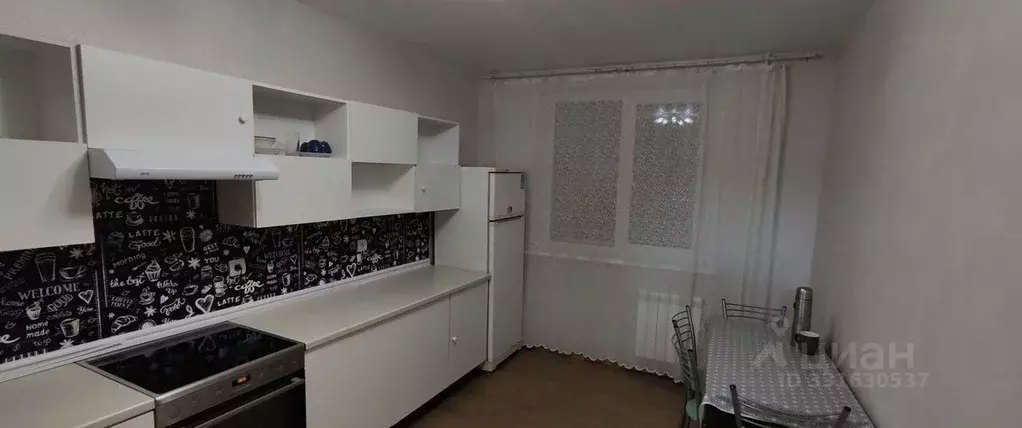 1-к кв. Московская область, Лобня ул. Борисова, 20 (45.0 м) - Фото 1