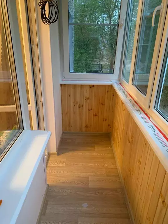 Продаётся 3-к квартира, 50.1 м - Фото 1