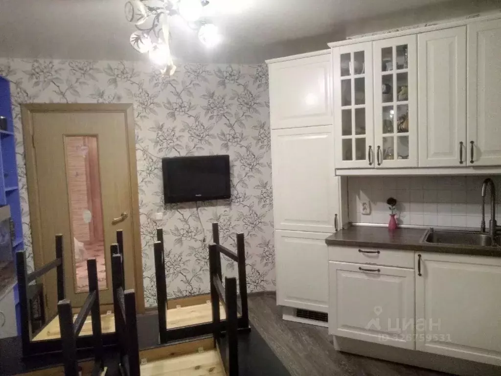 3-к кв. Ленинградская область, Всеволожск Южный мкр, ул. Невская, 1/2 ... - Фото 2