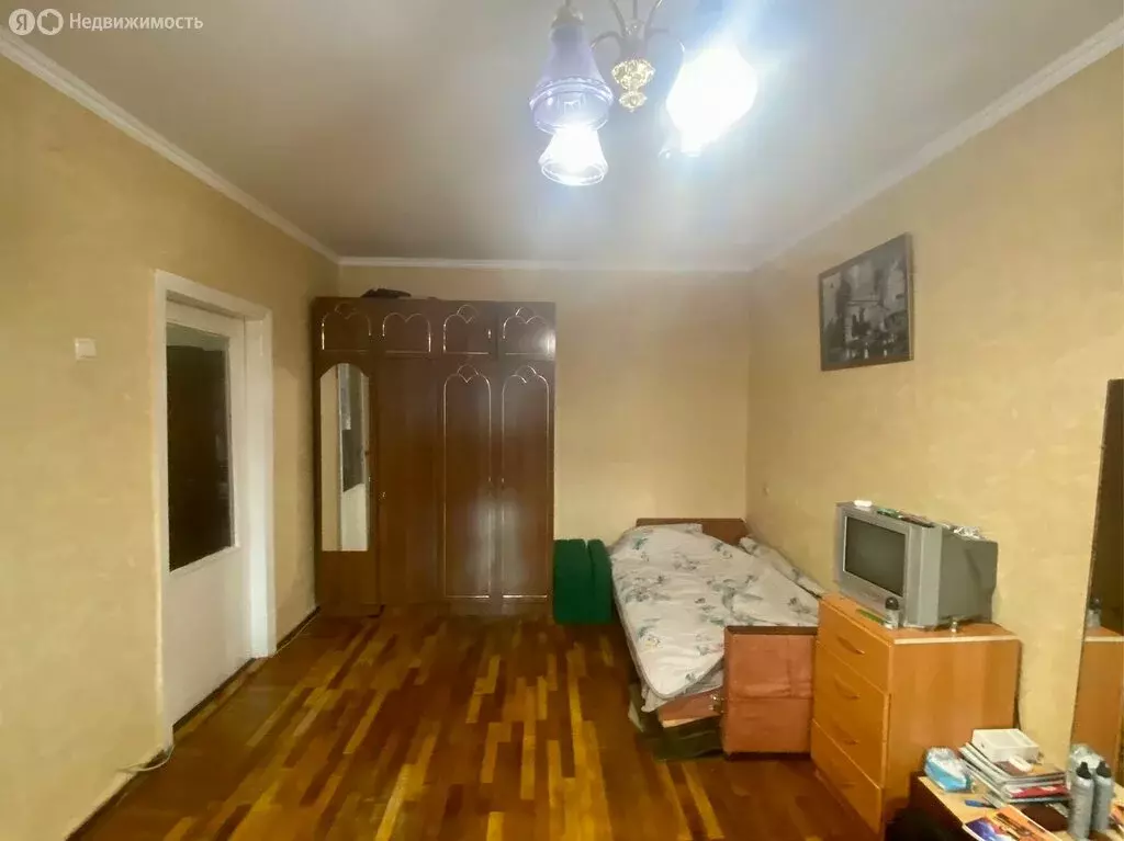 2-комнатная квартира: Ставрополь, улица Дзержинского, 153А (49 м) - Фото 1