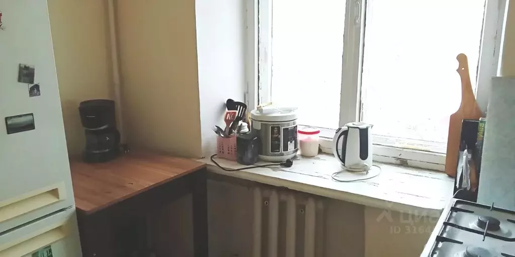 2-к кв. Томская область, Томск ул. Федора Лыткина, 6 (48.0 м) - Фото 1
