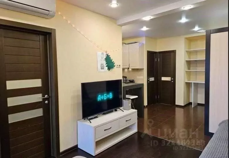 2-к кв. Московская область, Химки Совхозная ул., 9 (50.7 м) - Фото 1