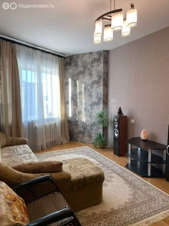 3-комнатная квартира: Архангельск, улица Прокопия Галушина, 32 (62.8 ... - Фото 1