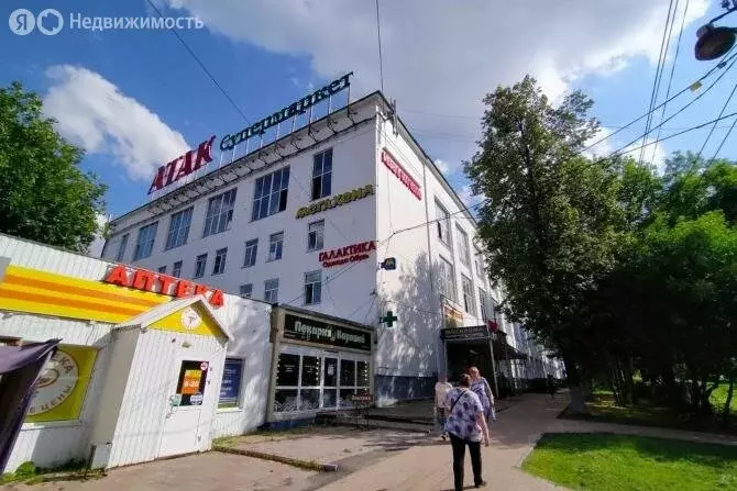 Помещение свободного назначения (1500 м) - Фото 2