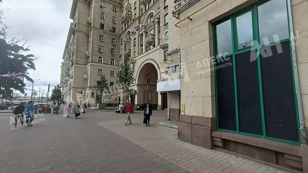 Помещение свободного назначения (105 м) - Фото 2