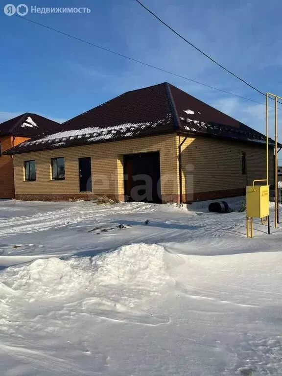 Дом в Заводоуковск, улица Архитекторов (157 м) - Фото 2