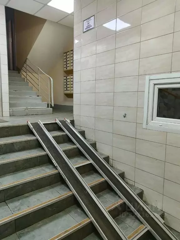 2-к кв. Москва ул. Раменки, 9К2 (53.0 м) - Фото 2