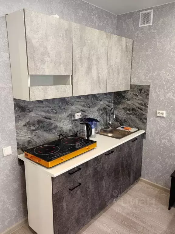 1-к кв. Новосибирская область, Новосибирск ул. Коминтерна, 120 (41.4 ... - Фото 1