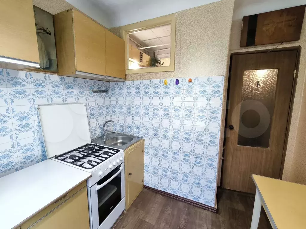 2-к. квартира, 52 м, 6/9 эт. - Фото 0