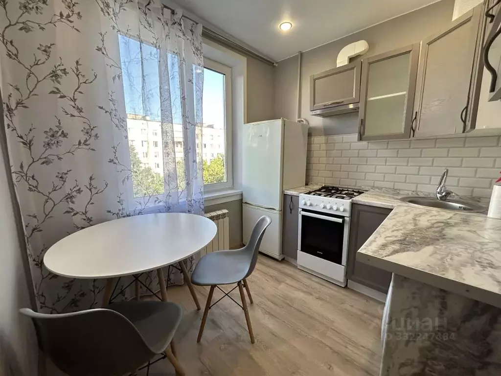 3-к кв. Москва Сиреневый бул., 3К5 (59.0 м) - Фото 1