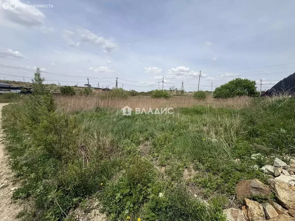 Участок в Уссурийск, Покровская улица, 22 (11.31 м) - Фото 2