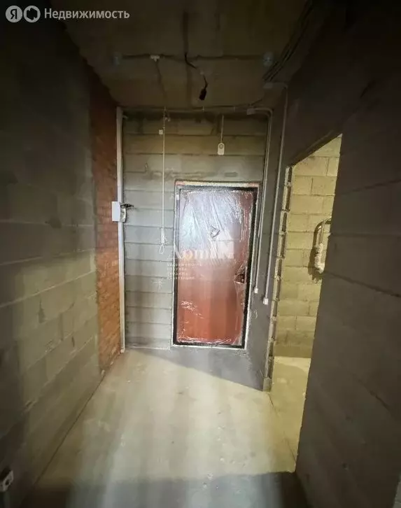 1-комнатная квартира: Бугры, Нижняя улица, 5к2 (38.9 м) - Фото 2