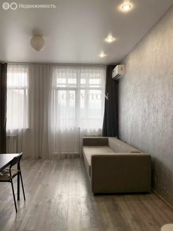 Квартира-студия: Горно-Алтайск, Проточная улица, 10/1к3 (31 м) - Фото 1