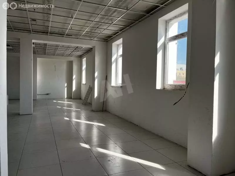 Помещение свободного назначения (465 м) - Фото 1