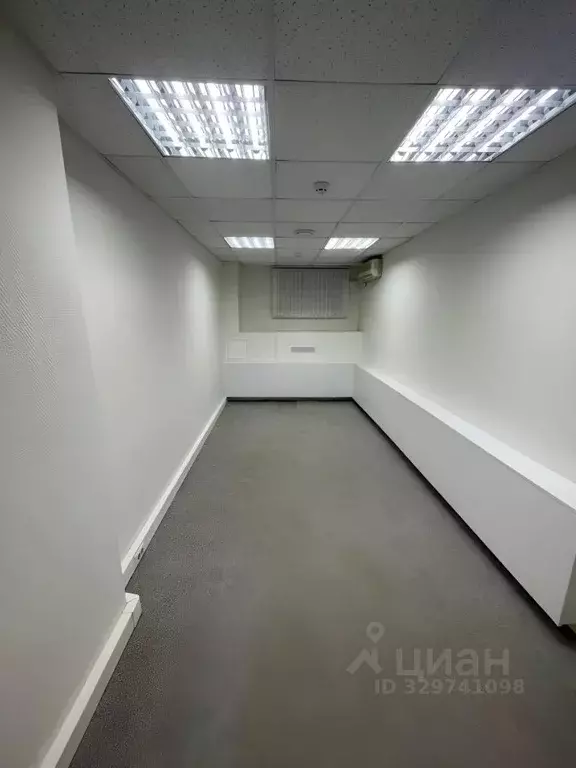 Помещение свободного назначения в Москва ул. Кржижановского, 18К2 (16 ... - Фото 1