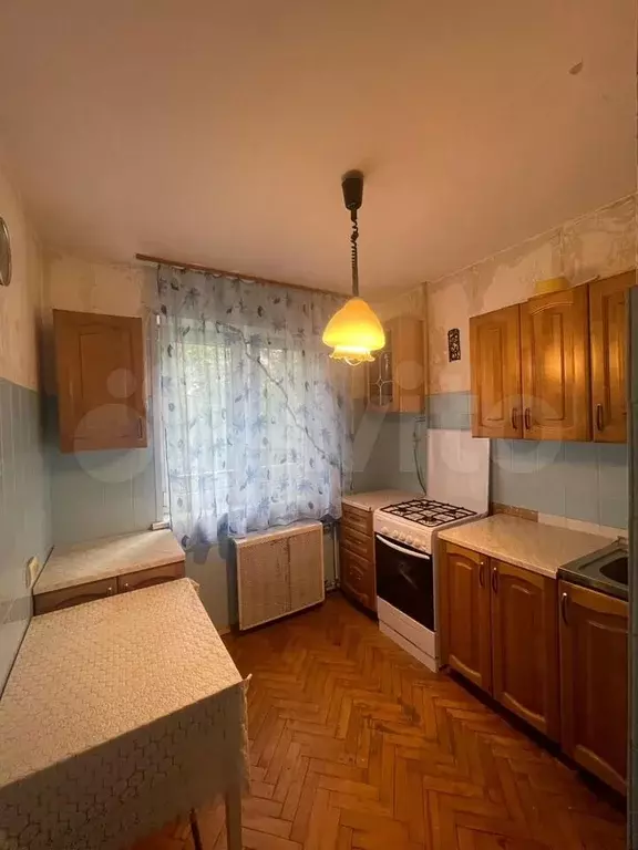 1-к. квартира, 32 м, 3/5 эт. - Фото 1
