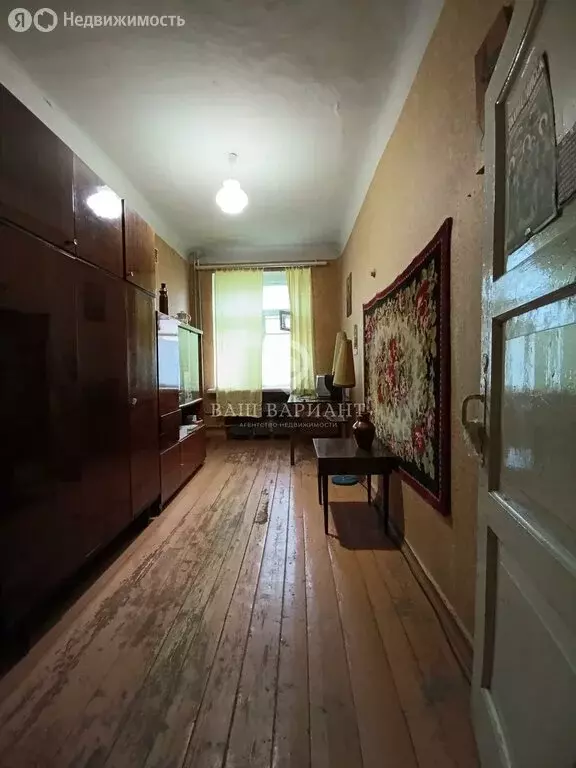 2-комнатная квартира: Рыбинск, улица Зои Космодемьянской, 4 (43.1 м) - Фото 2