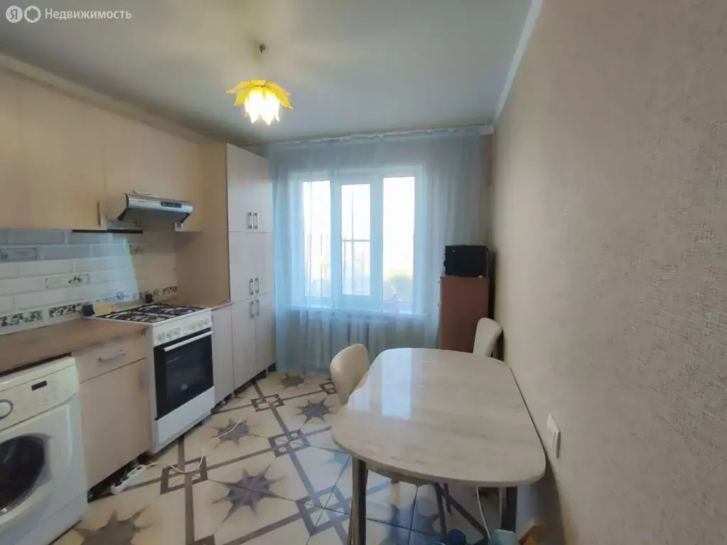1-комнатная квартира: Моревка, улица Победы, 15А (33.5 м) - Фото 1
