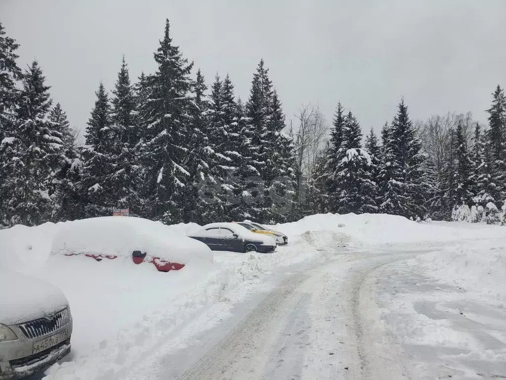 1-к кв. Москва ул. Вышгородская, 11к3 (35.9 м) - Фото 2