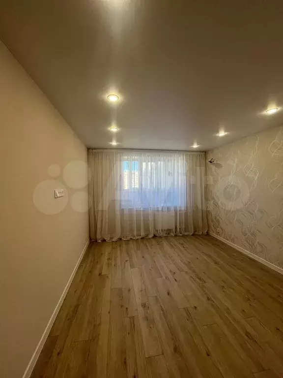 1-к. квартира, 34 м, 4/10 эт. - Фото 0