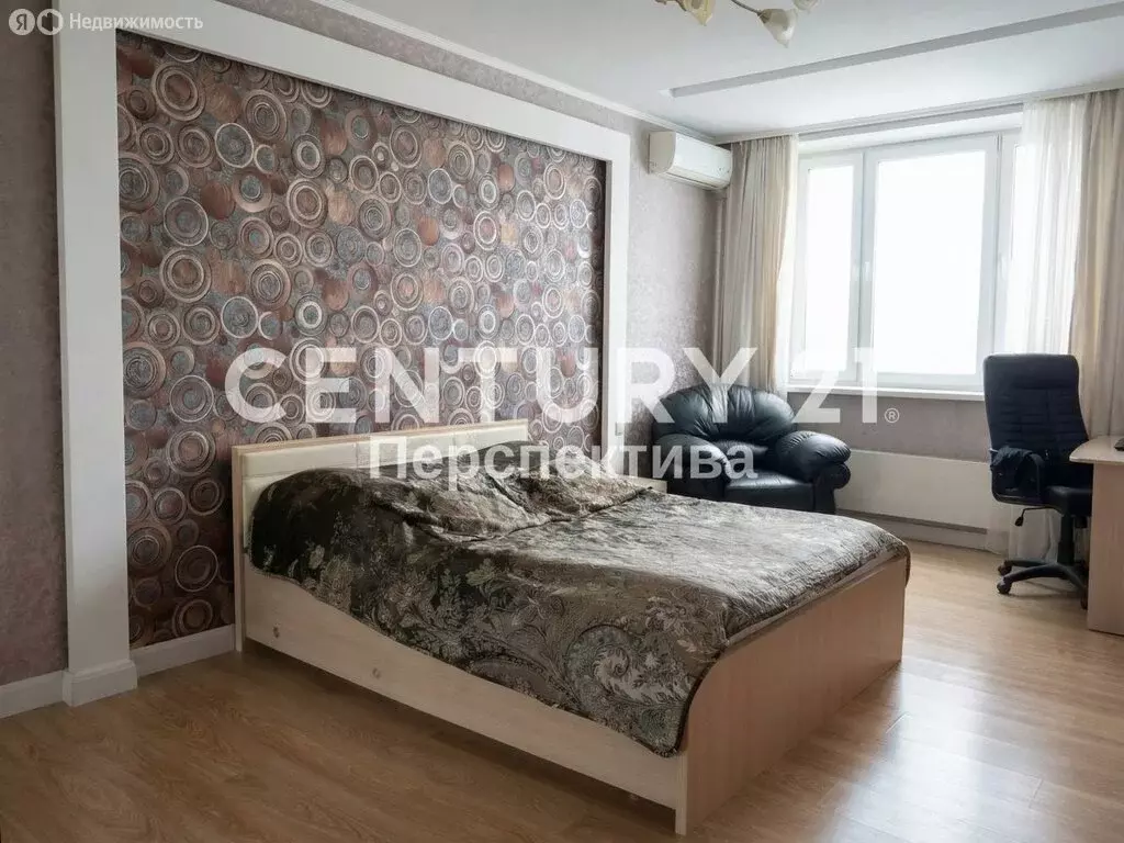 2-комнатная квартира: посёлок городского типа Октябрьский, микрорайон ... - Фото 2