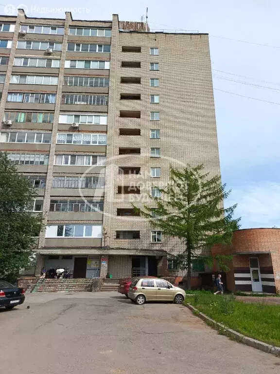 1к в 4-комнатной квартире ( м) - Фото 1