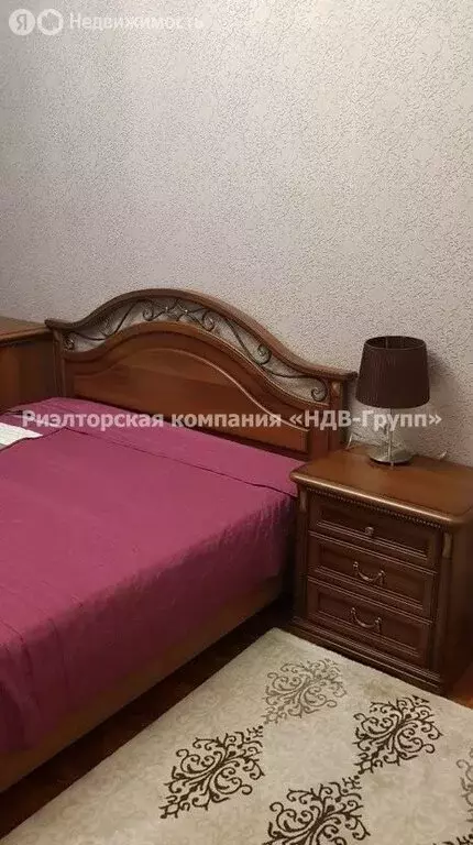 2-комнатная квартира: Хабаровск, улица Панькова, 29Б (70 м) - Фото 1