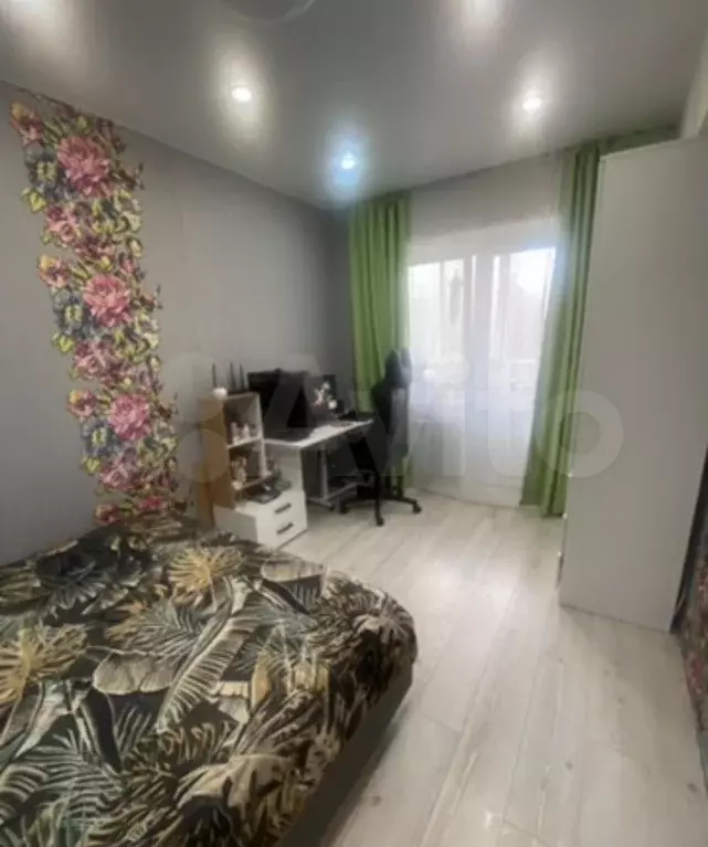 2-к. квартира, 51 м, 2/10 эт. - Фото 0