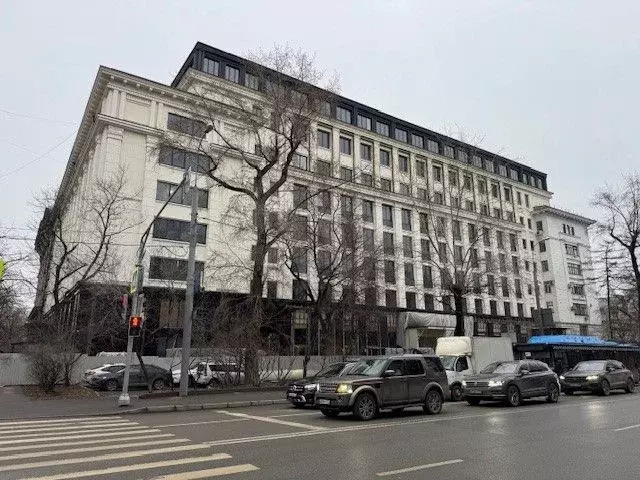 Помещение в новом ЖК Верди, 40 м - Фото 0