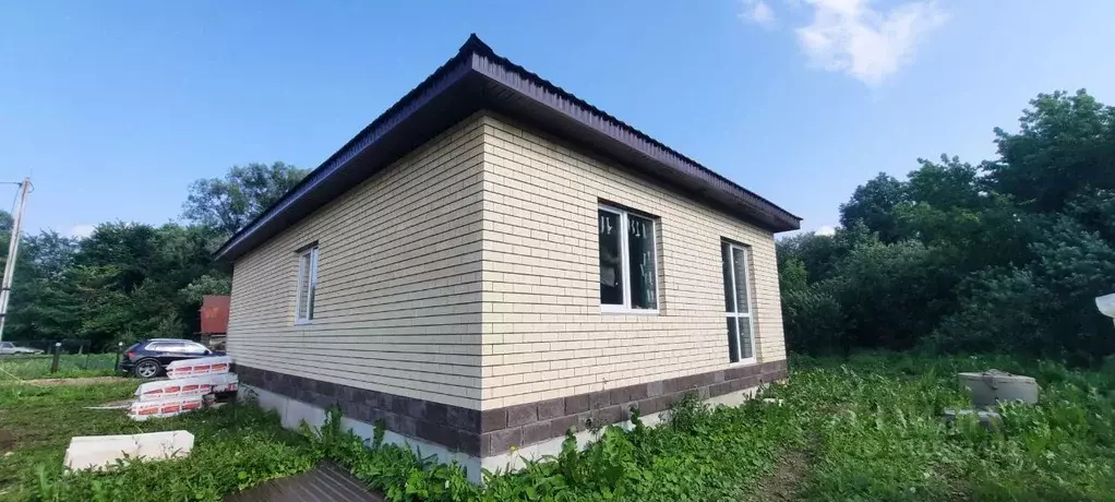 Коттедж в Башкортостан, Уфимский район, Михайловский сельсовет, д. ... - Фото 2