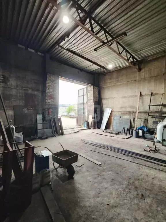 Помещение свободного назначения в Костромская область, Кострома ... - Фото 1