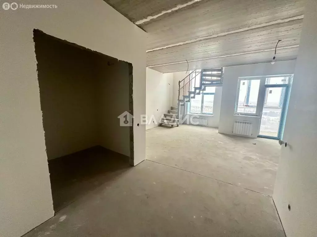 2-комнатная квартира: село Стрелецкое, Сказочная улица, 35 (79.3 м) - Фото 2